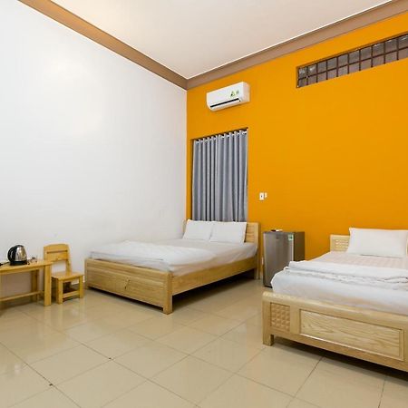 Spot On 710 Sakura Hostel Cholon Ho Chi Minh-stad Buitenkant foto