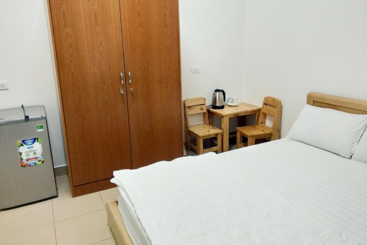 Spot On 710 Sakura Hostel Cholon Ho Chi Minh-stad Buitenkant foto