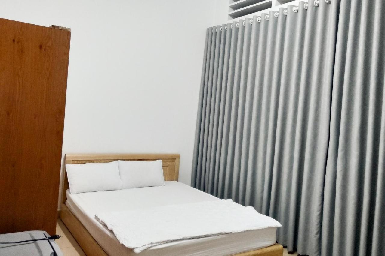 Spot On 710 Sakura Hostel Cholon Ho Chi Minh-stad Buitenkant foto