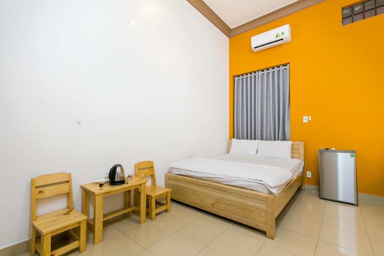 Spot On 710 Sakura Hostel Cholon Ho Chi Minh-stad Buitenkant foto