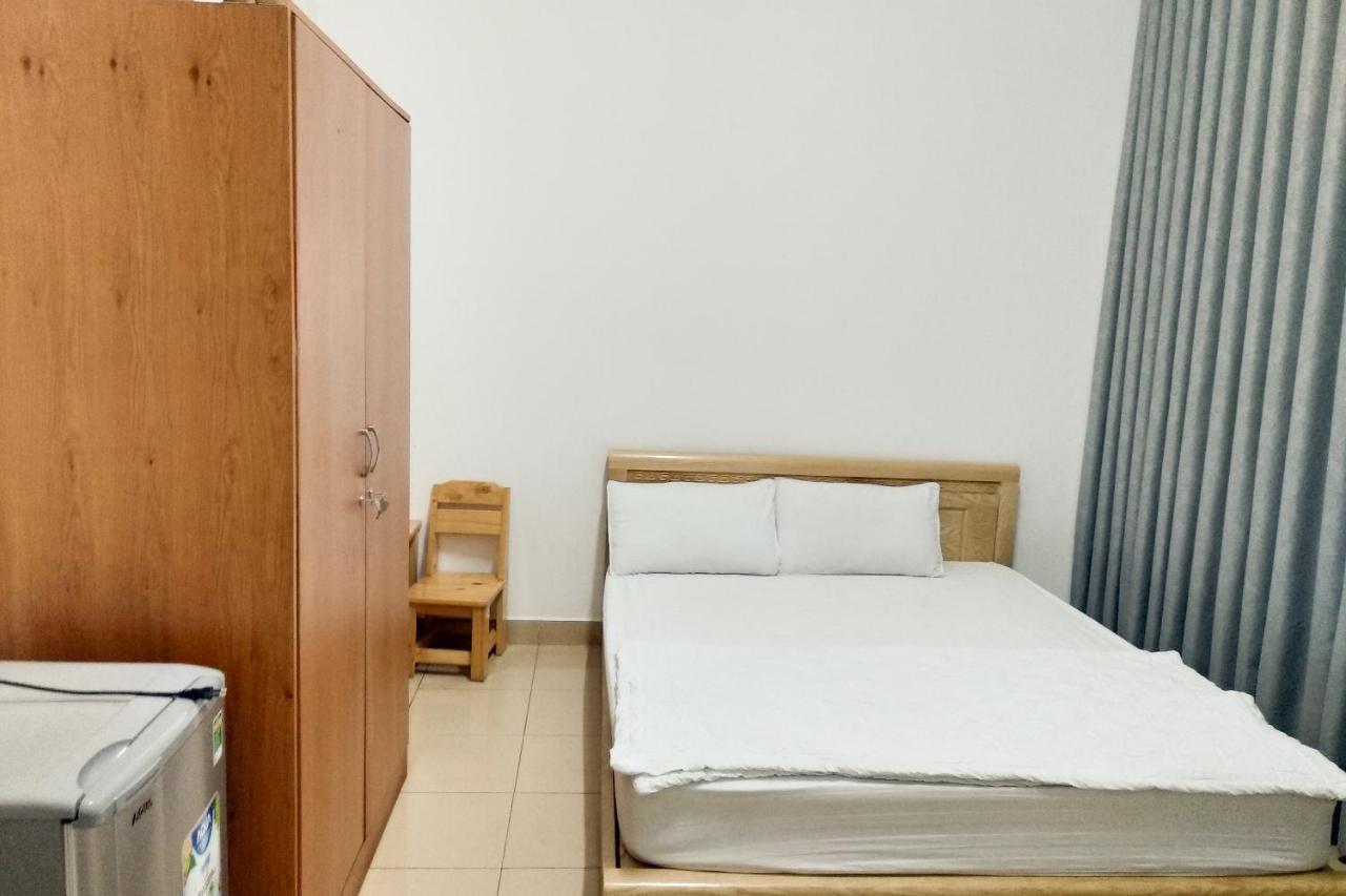 Spot On 710 Sakura Hostel Cholon Ho Chi Minh-stad Buitenkant foto
